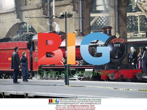 Actor X at film festival