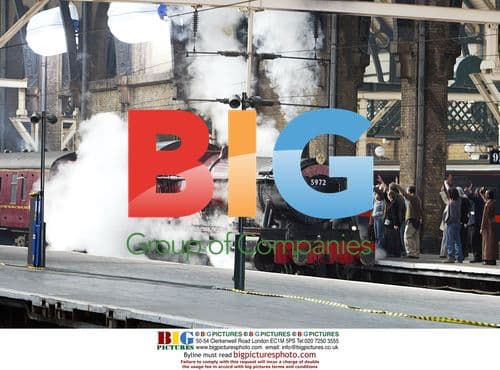 Celebrities at Oscars Afterparty