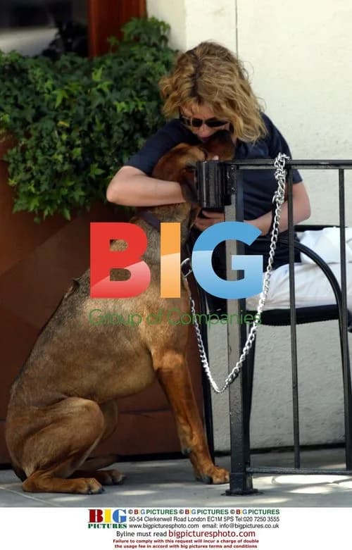 Kylie Minogue and Olivier Martinez Lunch in Beverly Hills