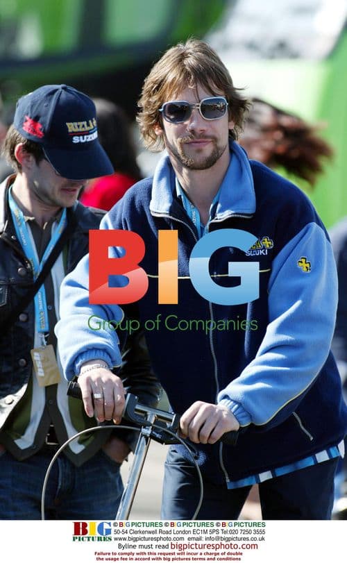 Actor X at red carpet premiere