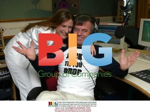 Tony Blackburn Hosts Classic Gold Radio Show