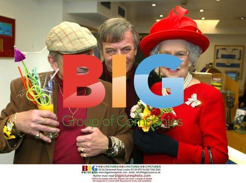 Tony Blackburn returns to host radio show