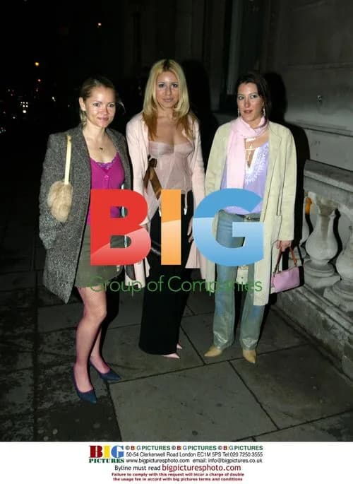BEVERLY BLOOM AND FRIENDS NIGHT OUT