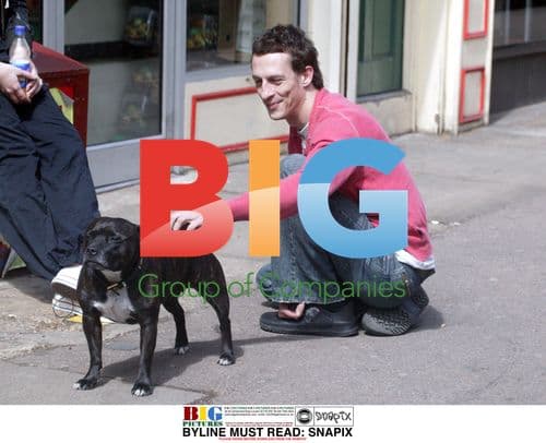 Actress Mila Kunis at charity event