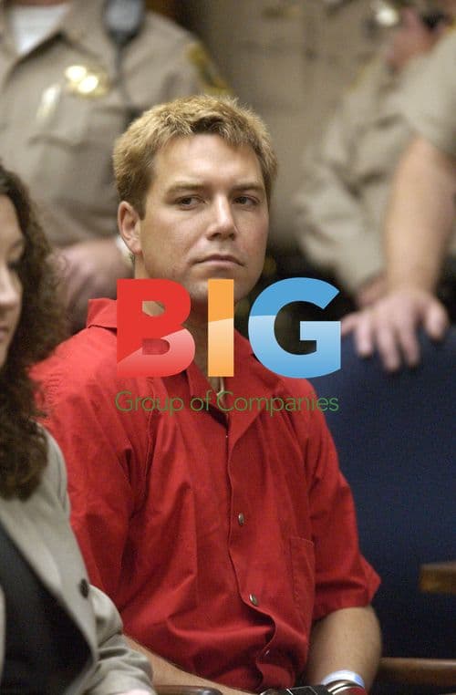 Scott Peterson in Court Hearing