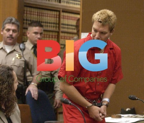 Scott Peterson in Court Hearing