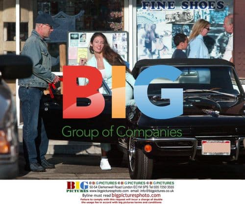 Chrissy Teigen at Oscars After Party