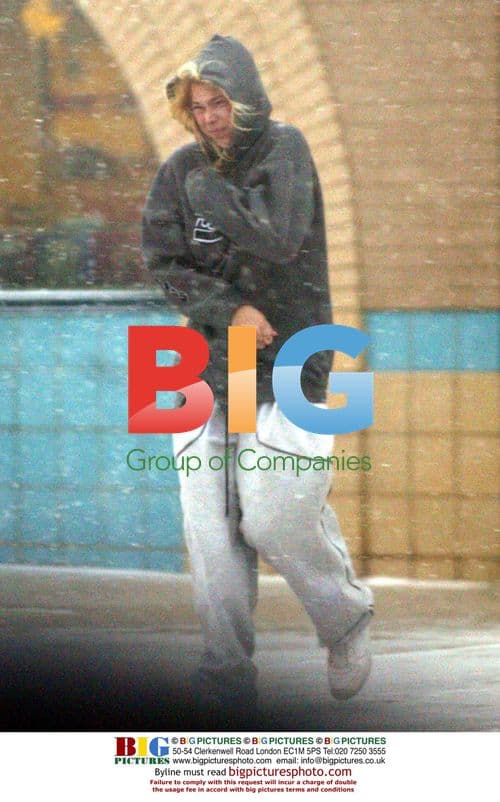 Emma Stone at Venice Film Festival