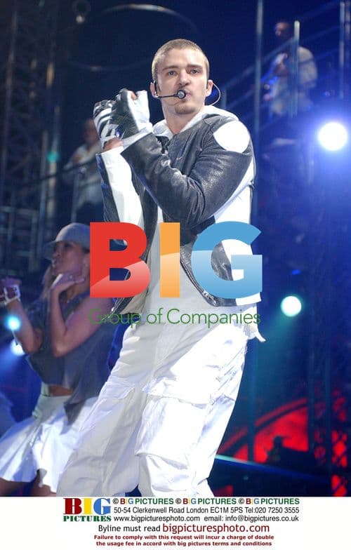 Megastar at Movie Premiere