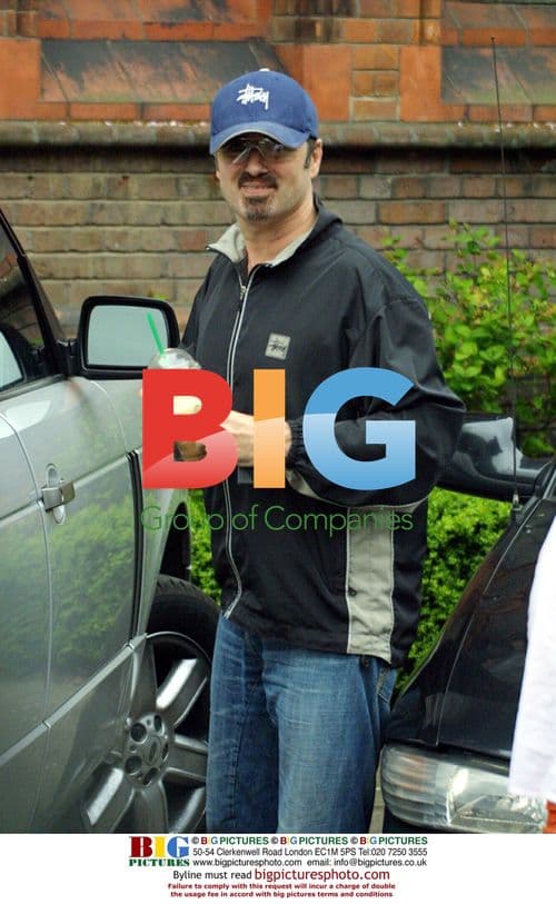 Elton John Performs at Glastonbury Festival