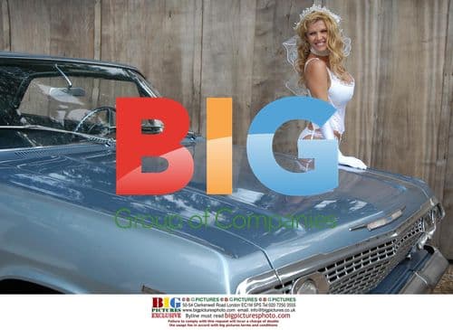 Cida Marques Photoshoot