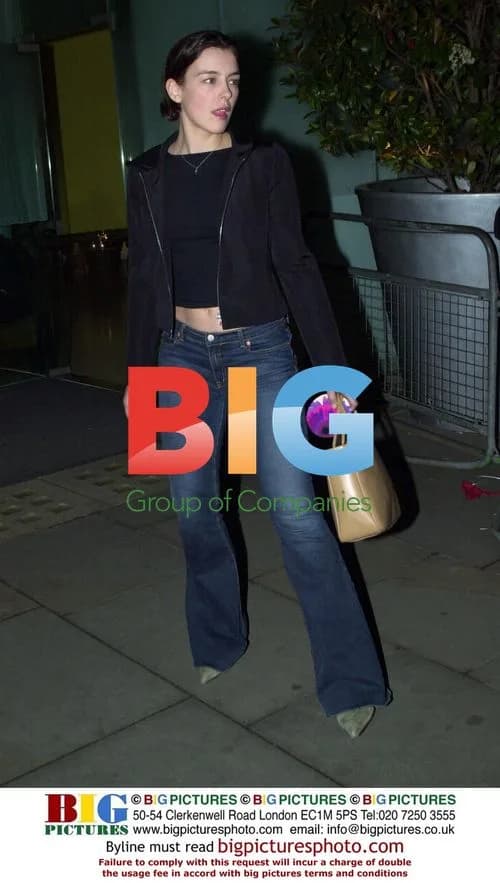 Superstar at studio session