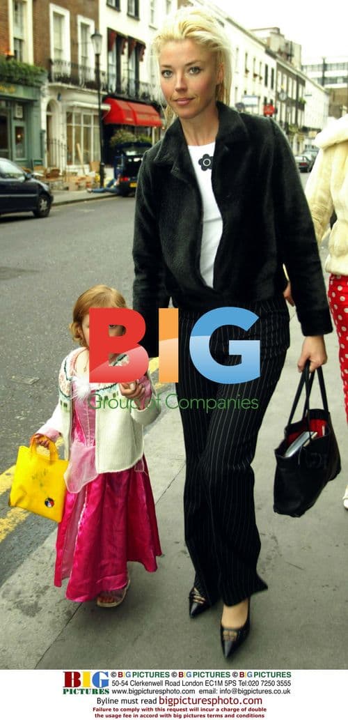 Celebrities Attending Fashion Week Event