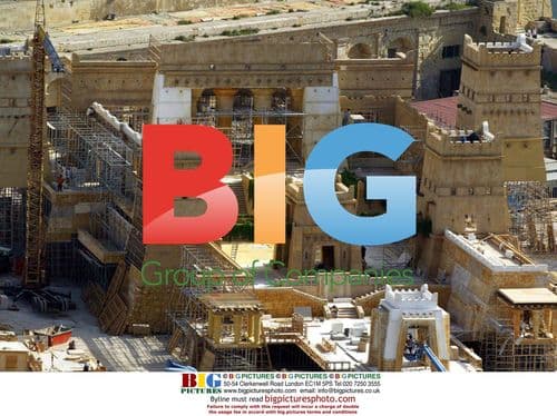 Celebrities at Film Premiere