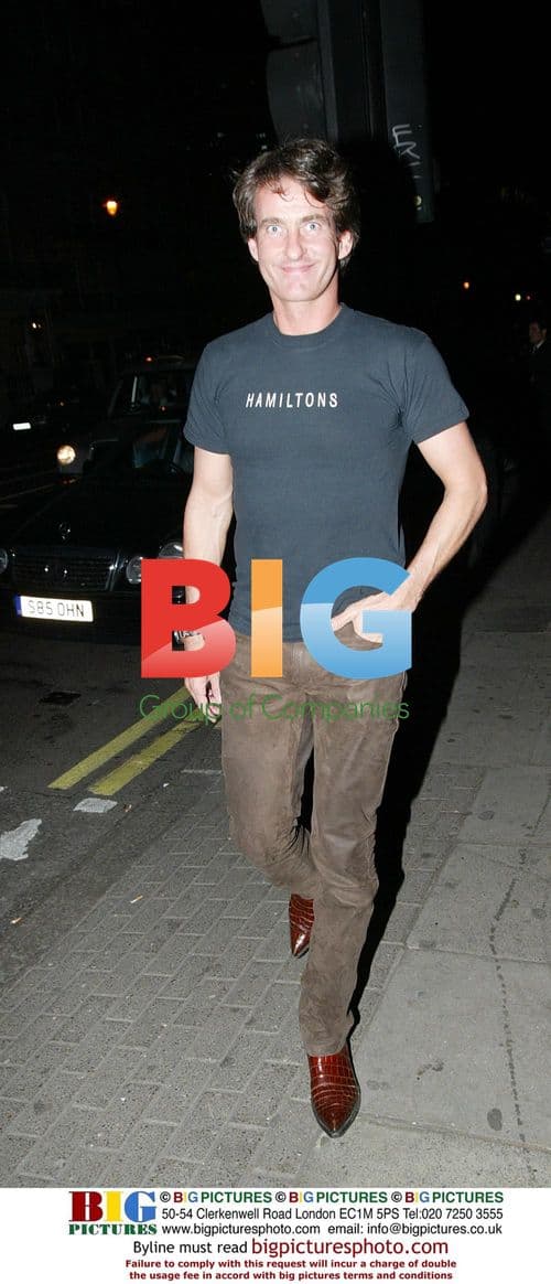 Tim Jeffreys at Aura Bar and Kitchen