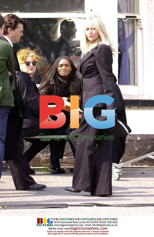 Jamie Lee Curtis at film premiere