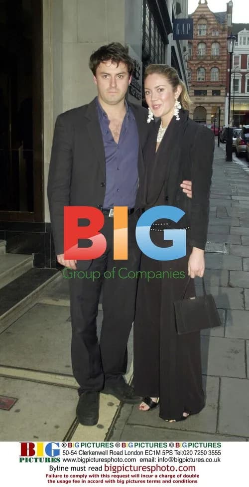 Keanu Reeves Promoting Latest Film