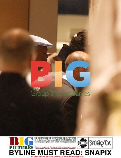 Justin Timberlake Out Shopping in Gucci