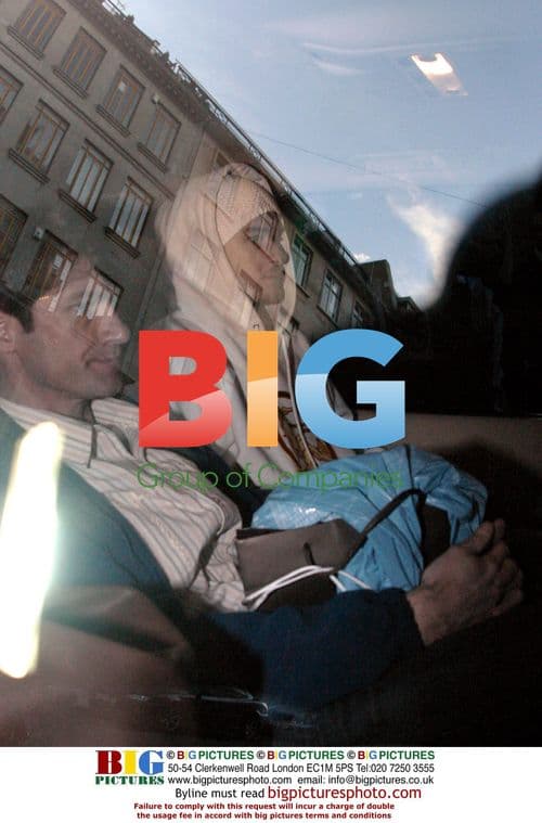 Justin Timberlake Shopping in Gucci