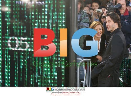 Emma Watson and Tom Hanks at Charity Gala