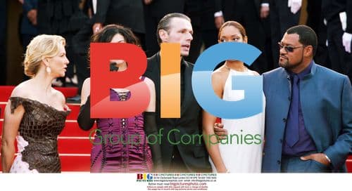 Meryl Streep at 42nd Annual Sag Awards