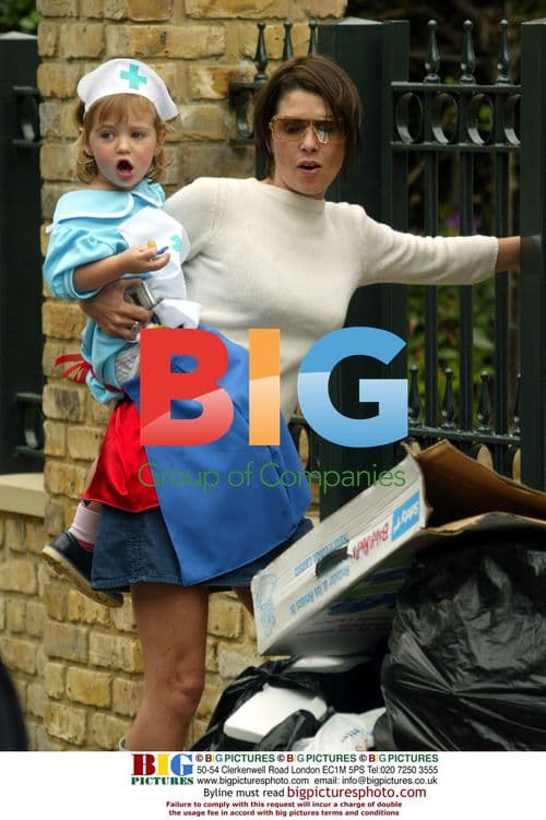 Rihanna and A$AP Rocky Vacation in Barbados