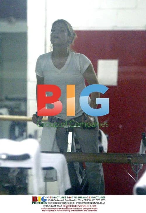 Sandra Bullock Workout