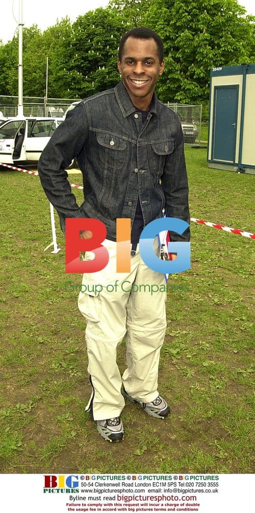 Hollywood couple on vacation