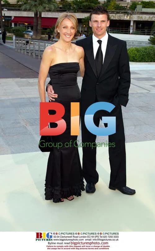 Halle Berry at Glamour Women of the Year Awards