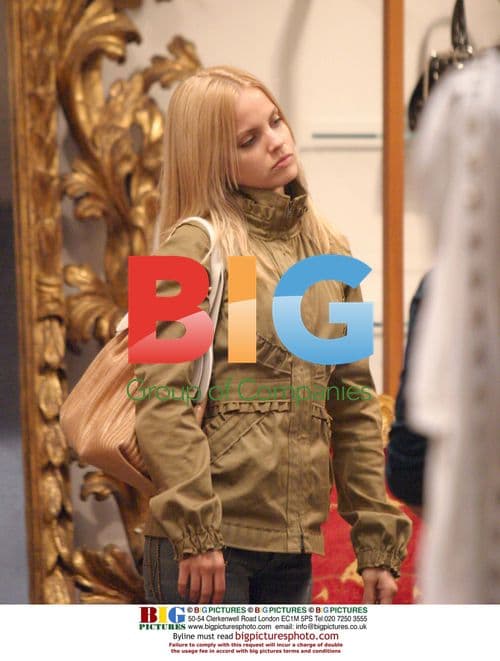 Actors Arriving at Film Premiere