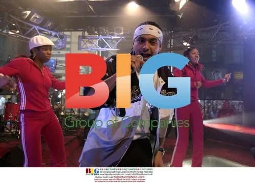 Sean Paul Talks 'Dutty Stallion' Album