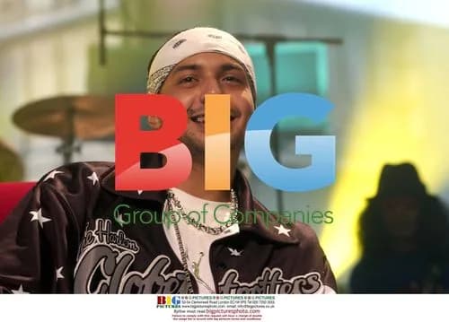 Sean Paul Talks 'Dutty Stallion' Album