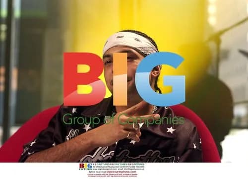 Sean Paul Talks New Album