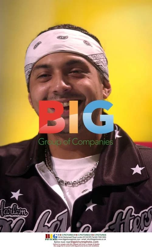 Sean Paul Discusses 'Dutty Stallion' Album