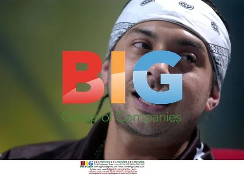 Sean Paul Talks New Music