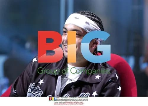 Sean Paul Discusses 'Dutty Stallion' Album