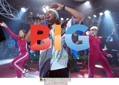 Sean Paul talks about 'Dutty Stallion' album