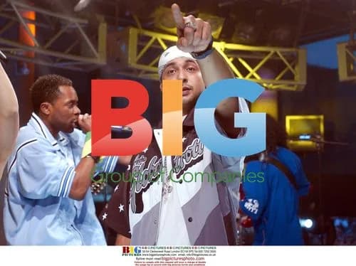 Sean Paul Discusses 'Dutty Stallion' Album