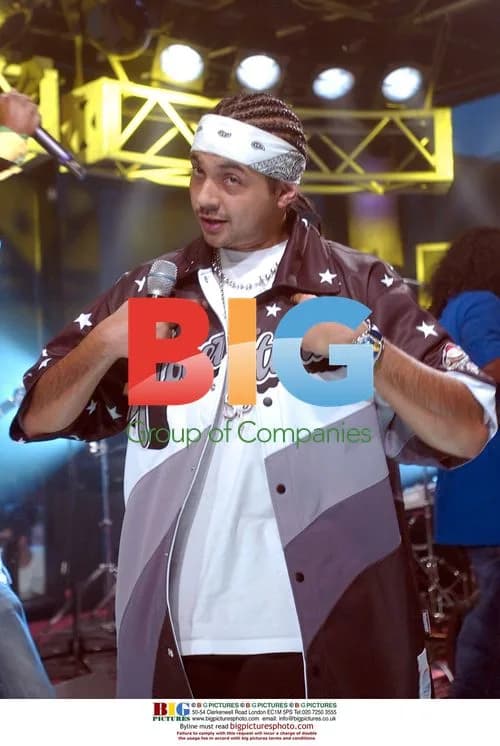Sean Paul Talks About Latest Album