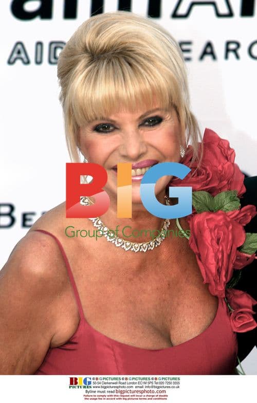 Rihanna Performs at Charity Benefit