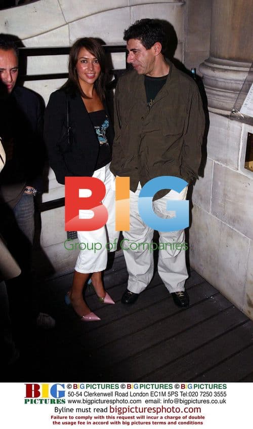 Actress Mila Kunis at film festival