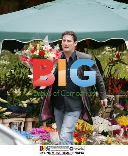 Tony Hadley's Roadside Encounter