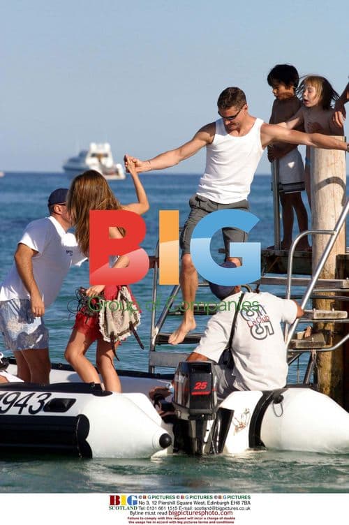 Rihanna at Savage x Fenty Show