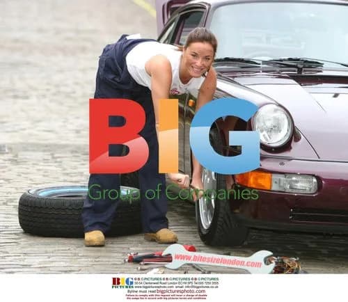 Tamzin Outhwaite promotes "Bite Size" learning initiative