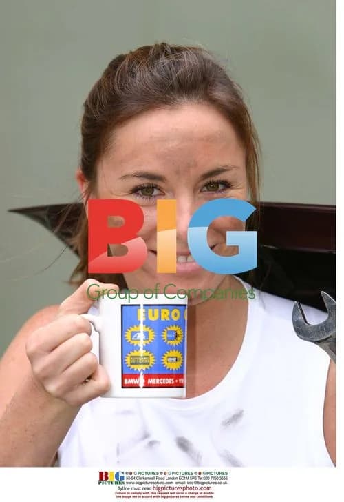 Tamzin Outhwaite Promotes "Bite Size" Learning