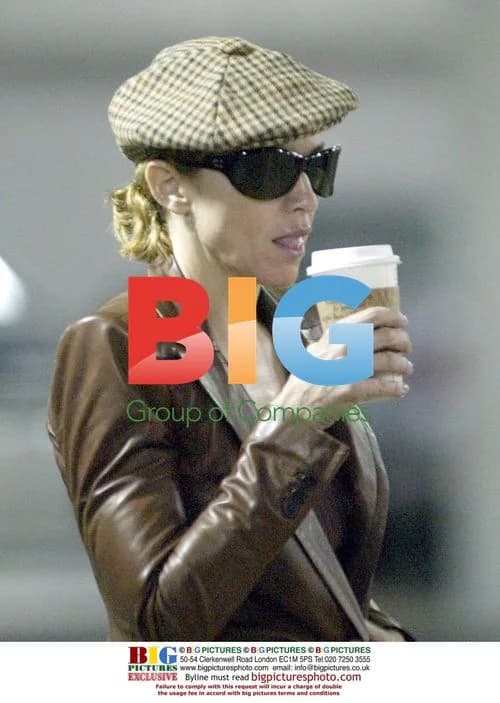 Madonna Out in Beverly Hills