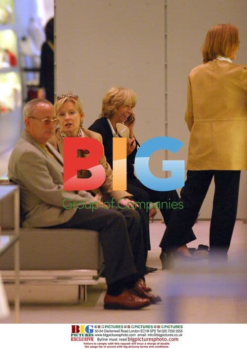 Priya Sharma at 2022 Fashion Awards