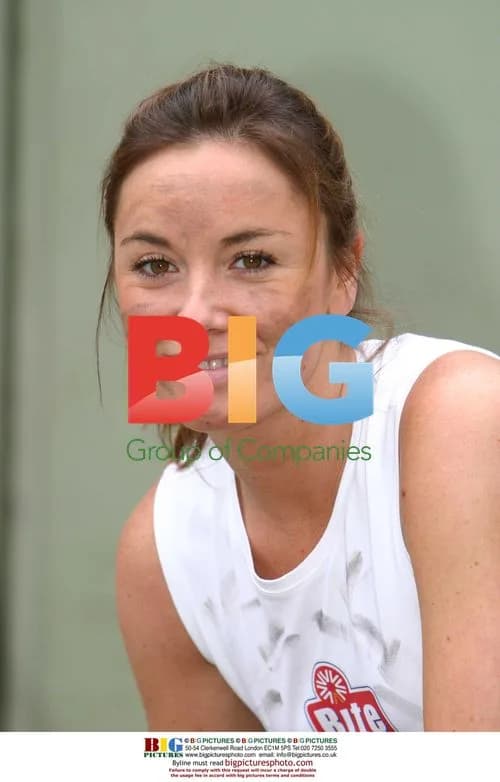 Tamzin Outhwaite Promotes 'Bite Size' Learning Initiative