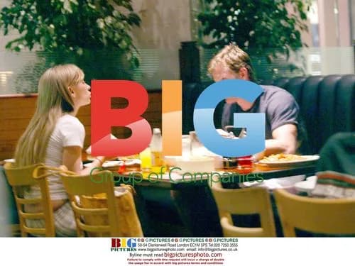 Jennifer Love Hewitt and Kip Pardue