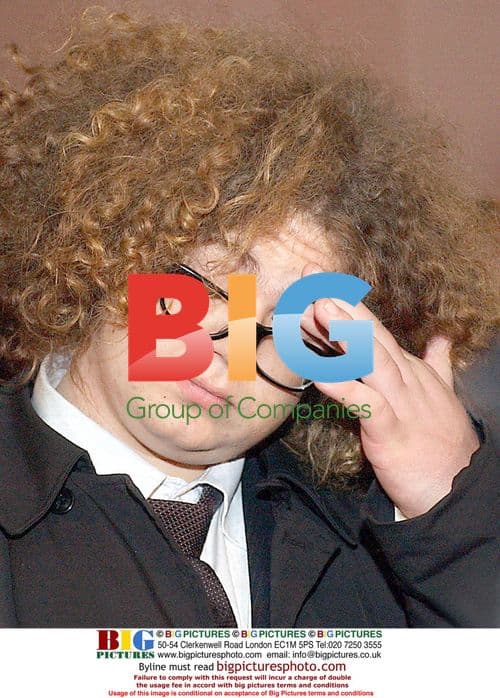 Jack Osbourne at Musicians' Assistance Program Awards